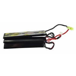 2000mAh 11.1V 25C Airsoft ManiaX