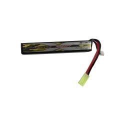 1200mAh 11.1V 20C Airsoft ManiaX