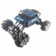 Drift Climber 4WD 1:18 2.4Ghz RTR - Niebieski
