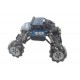 Drift Climber 4WD 1:18 2.4Ghz RTR - Niebieski