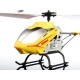 Syma S5H Speed (zasięg 20m, czas lotu 7min) - żółty