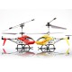 Syma S5H Speed (zasięg 20m, czas lotu 7min) - żółty