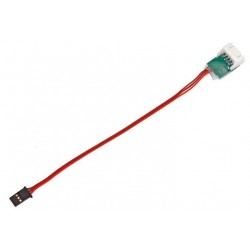 Czujnik napięcia 2-4S JST XH