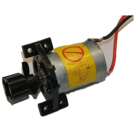 Silnik klasy 180 do FT008