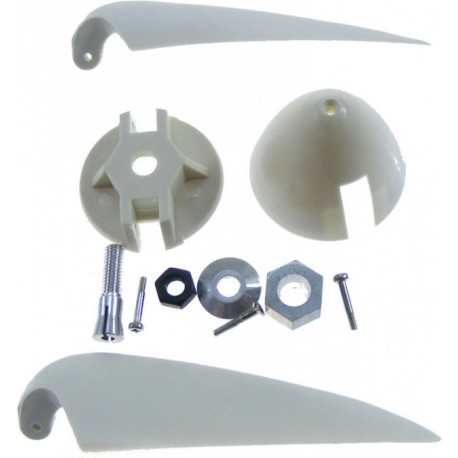 Śmigło składane 8x4.5mm