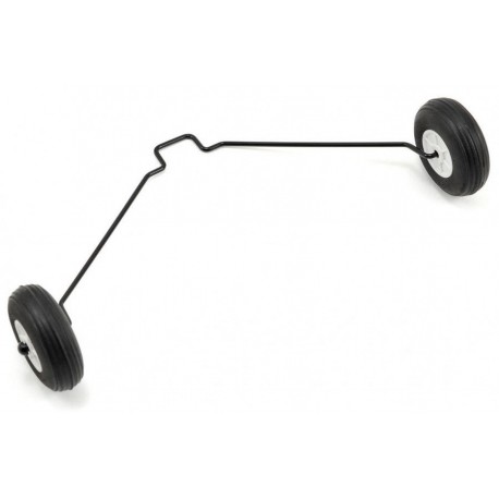 Podwozie przednie 747-6 Trainstar Exchange