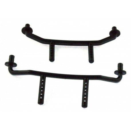 Zestaw mocowań karoserii do WL A333 Victorious