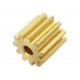 Zębatka atakująca 19T 1.5mm