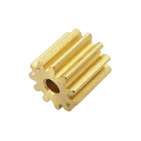 Zębatka atakująca 19T 1.5mm
