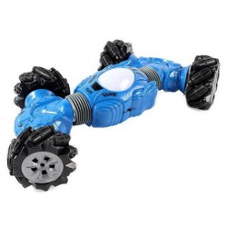 Twist Climber 1:16, 2.4GHz RTR - zielony