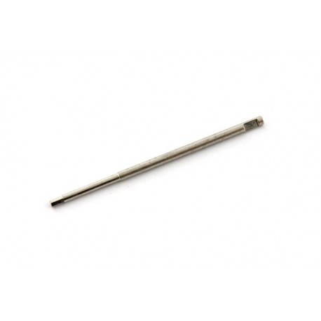 Końcówka klucza imbusowego 2,5 mm [767-1] - Q-Model