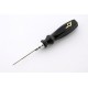 Klucz imbusowy 1,5 mm (hartowany) [765] - Q-Model