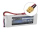 Redox 3300 mAh 7,4V 20C - pakiet LiPo