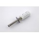 Klips - uniwersalny (długi) z akumulatorem 2000 mAh 1,2V [146] - Q-Model