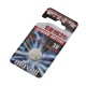 Bateria Maxell CR1620 3V