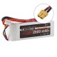 Redox 2600 mAh 14,8V 30C - pakiet LiPo