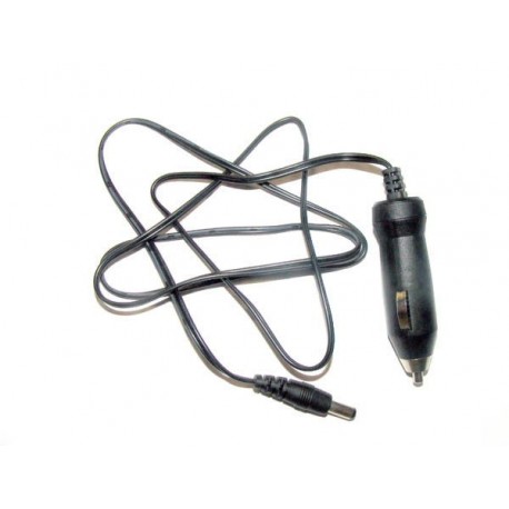 Adapter 12V jack - zapalniczka samochodowa