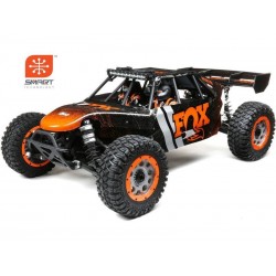 Losi Desert Buggy XL-E 2.0: 1:5 4WD Electric SMART RTR Fox