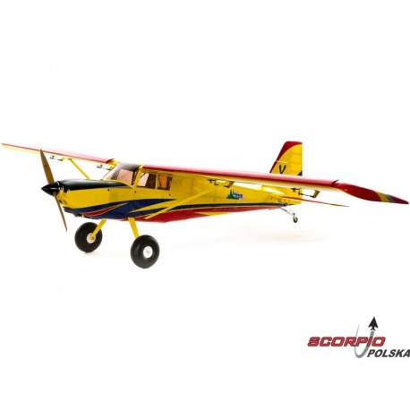 Hangar 9 Timber XL 30-50cc ARF