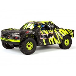 Arrma Mojave 6S V2 BLX 1:7 4WD RTR zielony