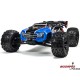 Arrma Kraton 6S V5 BLX 1:8 4WD RTR niebieski