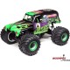 Losi LMT Monster Truck 1:8 4WD RTR Grave Digger