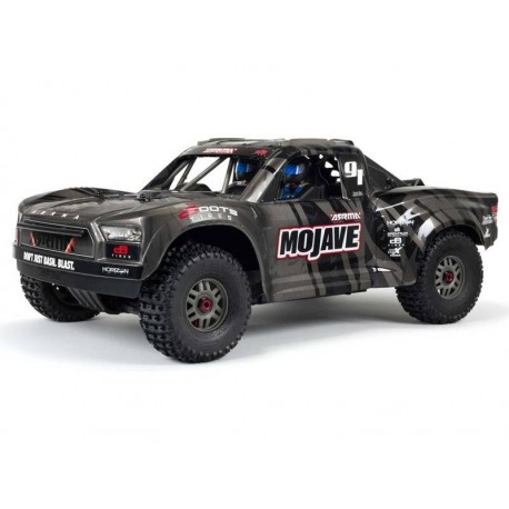 Arrma Mojave 1:7 4WD EXtreme Bash Roller