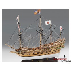 VICTORY MODELS Revenge 1577 1:64 kit