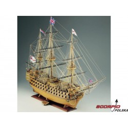 COREL H.M.S. Victory 1765 1:98 kit