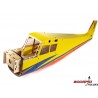 Hangar 9 kadłub: Timber XL 30-50cc
