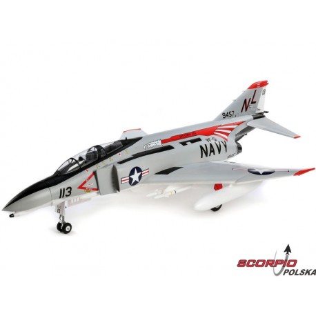 E-flite F-4 Phantom II 80mm EDF PNP