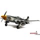 Hangar 9 P-51D Mustang 20cc ARF
