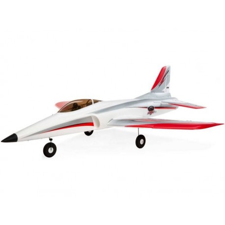 E-flite Habu STS 70mm EDF Smart SAFE Jet Trainer RTF