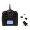 Spektrum DX8 G2 DSMX Mode 1-4, AR8010T