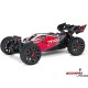 Arrma Typhon 4X4 3S BLX 1:8 4WD RTR czerwona/czarna