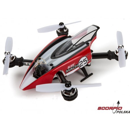 Blade Mach 25 FPV Racer BNF