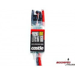 Regulator Castle Phoenix Edge Lite 160HV