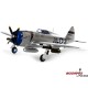 P-47D Razorback 1.2m BNF Basic