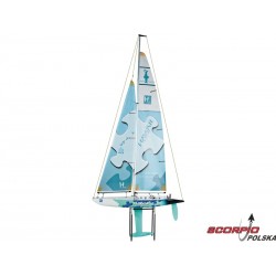Krick Hawaii 1000 RTR żaglówka