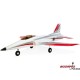 E-flite Habu STS 70mm EDF Smart Jet Trainer PNP