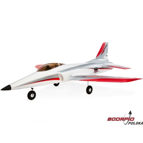 E-flite Habu STS 70mm EDF Smart Jet Trainer PNP