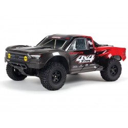 Arrma Senton 4X4 Mega 1:10 4WD RTR czerwona/czarna