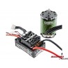 Castle silnik 1406 7700obr/V sensored z reg. Mamba X