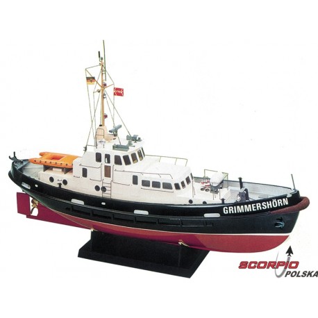 Krick Holownik Grimmershörn kit