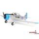 E-flite Texan AT-6  PNP