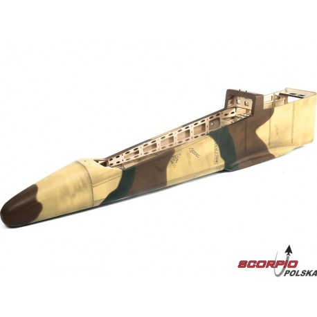 Hangar 9 kadłub: OV-10 Bronco 30cc