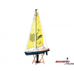 Krick Discovery II RTR żaglówka