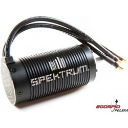 Spektrum Smart silnik trójfazowy Firma 780obr/V