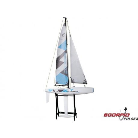 Krick Compass RG65 RTR żaglówka
