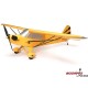 Clipped Wing Cub 1.2m BNF Basic